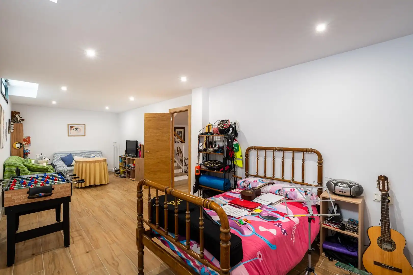 Chalet con piscina en venta en Los Molinos - Villa Blanca, imagen 49