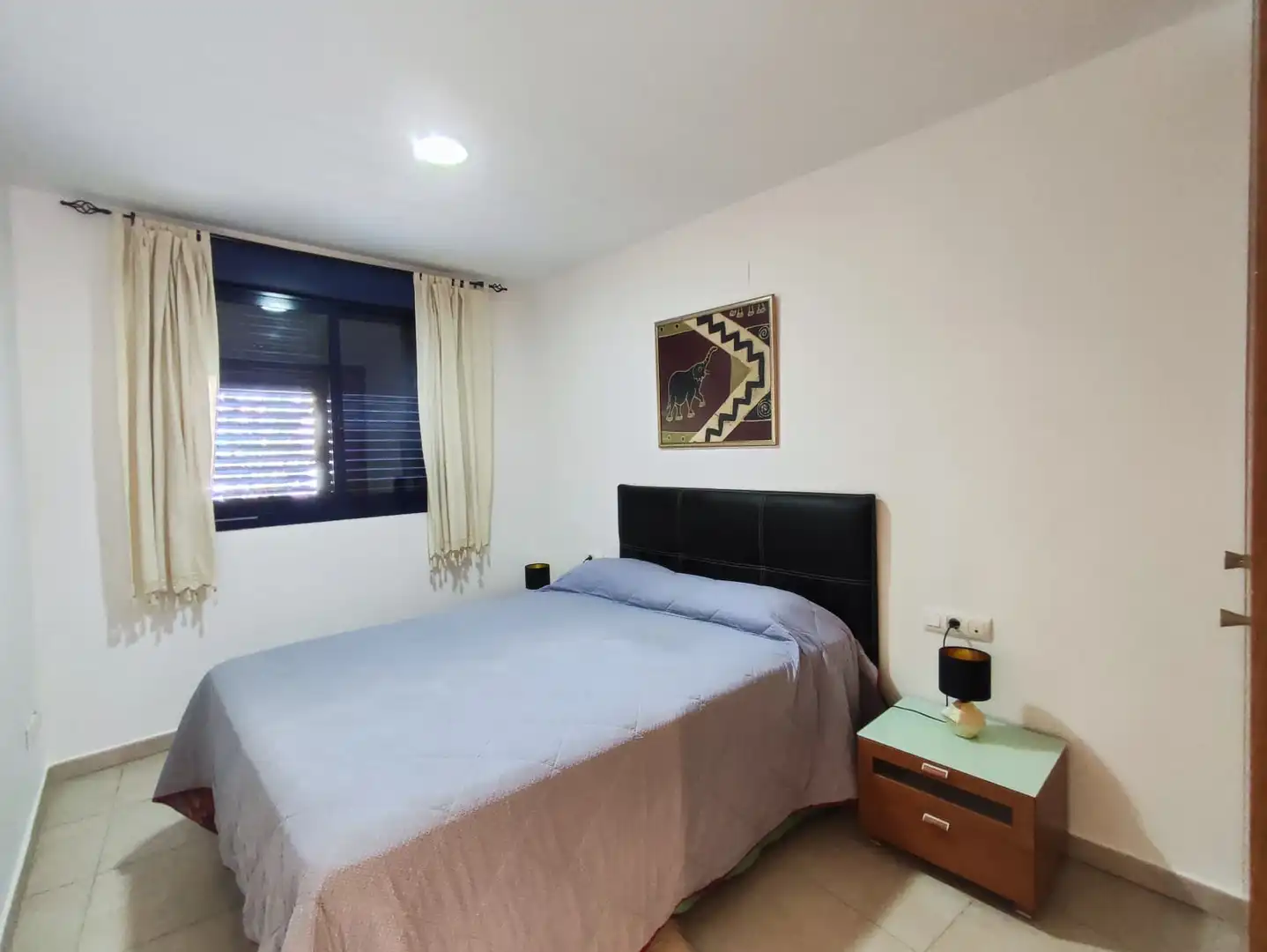 Apartamento en venta en Carretera de les Marines a Dénia, 5, Les Bassetes - El Marjal