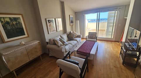DÚPLEX EN VILANOVA I LA GELTRÚ, imatge 3