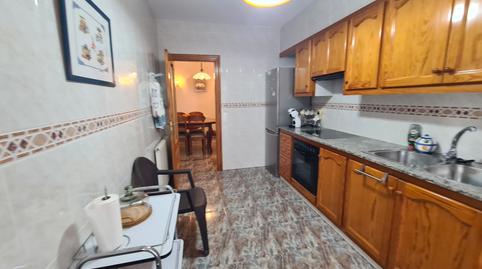 Foto 5 de Casa adosada en venda a Carrer D'astúries, Casco Urbano, Vinaròs