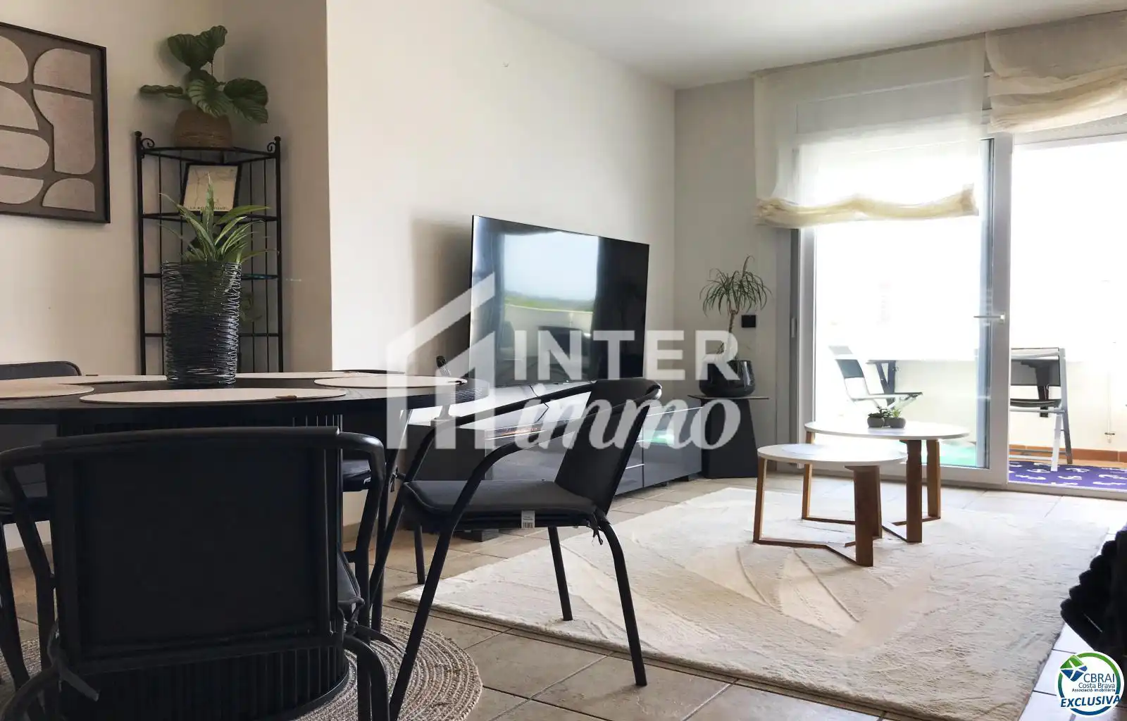 Apartamento con piscina en venta en Avenida De La Platja 105, imagen 4