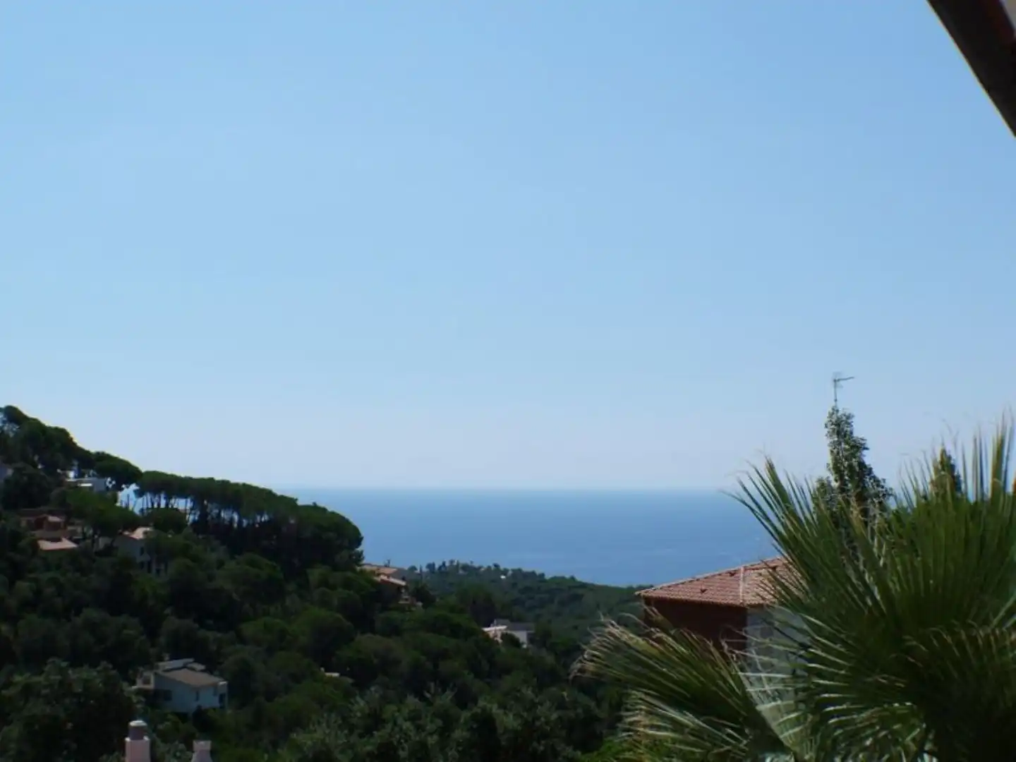 Villa mit Terrasse zum Verkauf in Serra Brava, imagen 3
