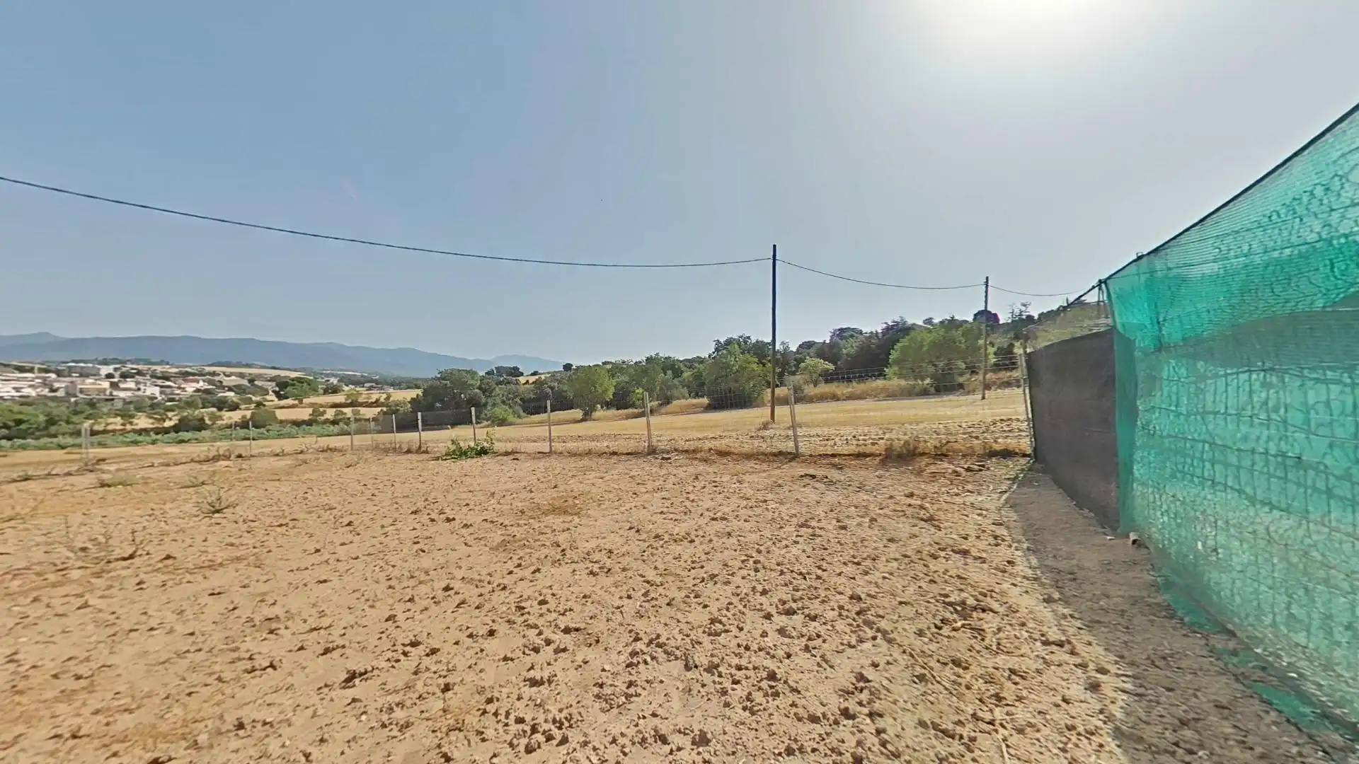 Casa rústica amb terrassa en venda a Les Franqueses del Vallès, imagen 66