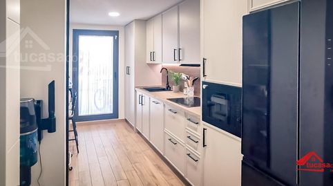 Foto 4 de Planta baixa en venda a Tablero Bajo - Arruzafilla, Córdoba Capital