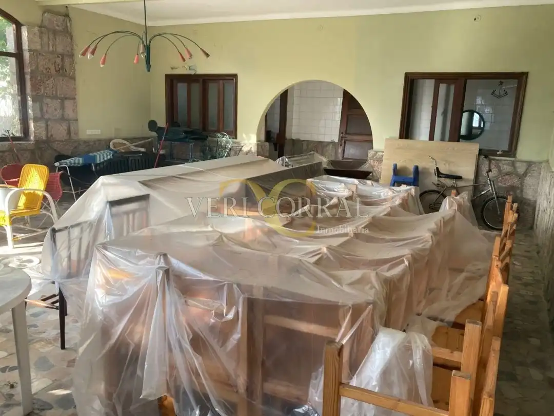 House with terrace for sale in Barrio San Roque, imagen 50