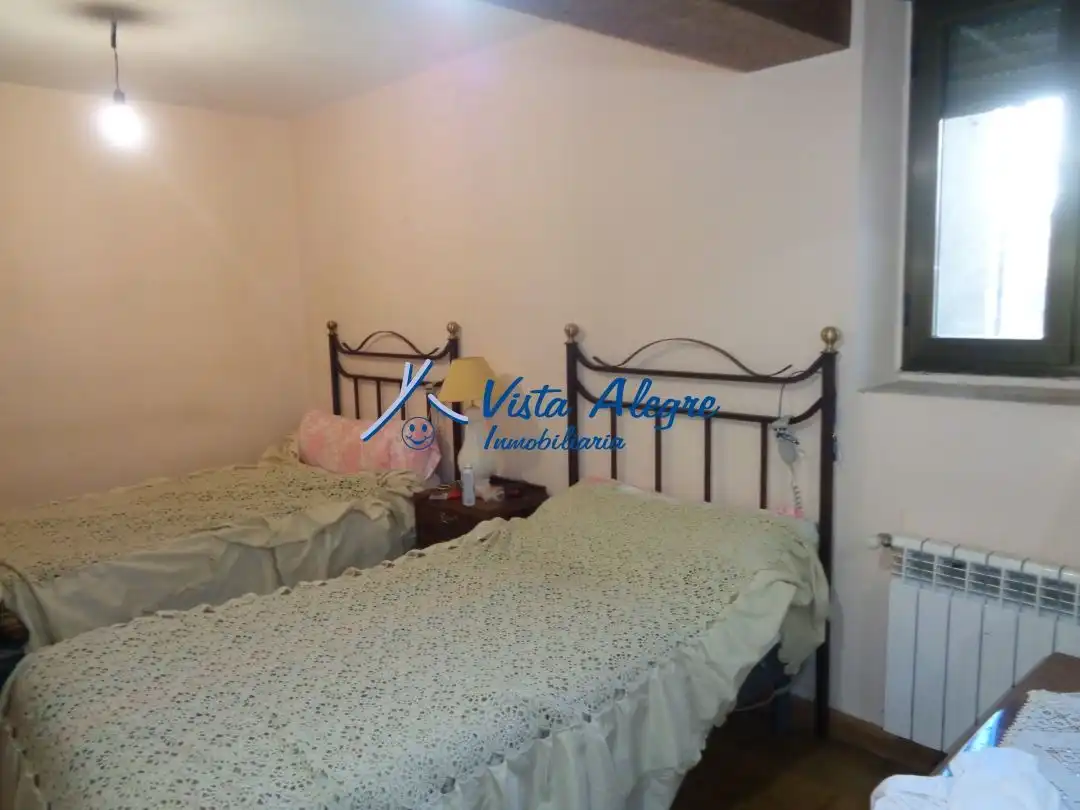 Habitación de Casa o chalet en venta en San Millán de Yécora con Calefacción y Amueblado