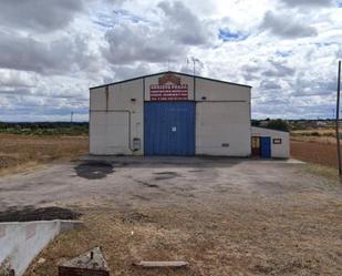 Exterior view of Industrial buildings for sale in Valdelosa