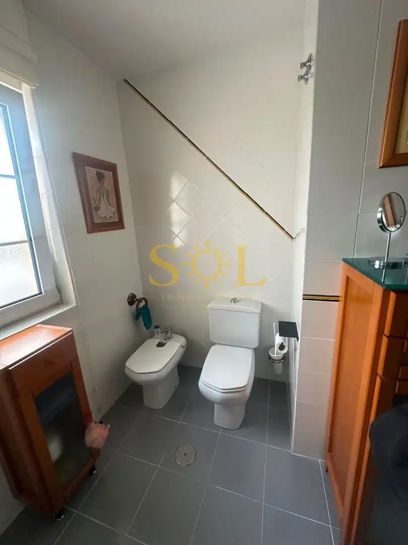 Casa pareada con terraza en venta en Calle Federico Castañón, imagen 81