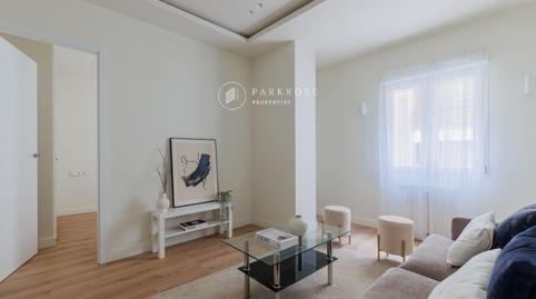 Foto 3 de Piso en venta en Alejandro Gonzalez, Fuente del Berro,  Madrid Capital