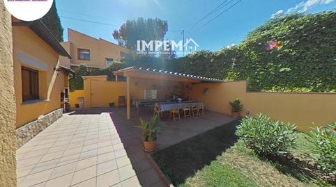 Foto 3 de Casa o chalet en venta en La Llacuna, Barcelona