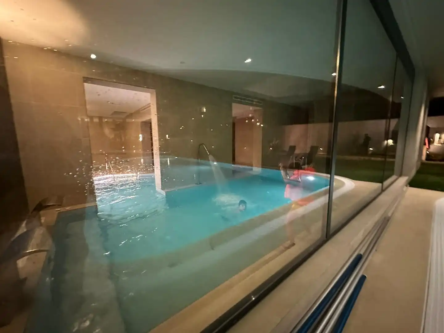 Mini appartamento con piscina in vendita a Centro Urbano, imagen 31