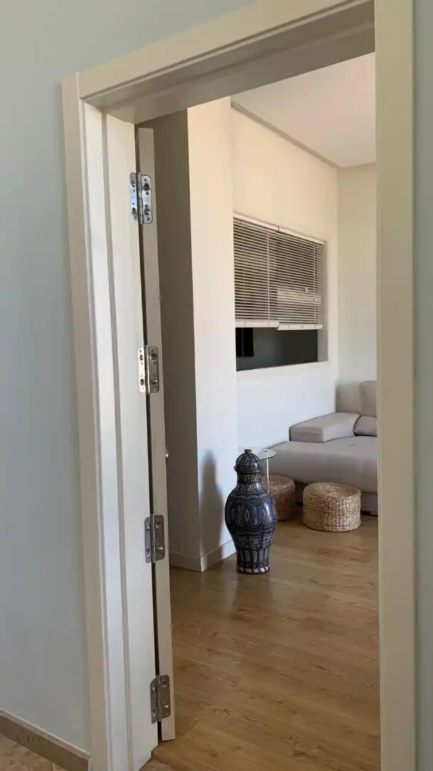 Ático en venta en Melilla con Aire acondicionado, Terraza y Amueblado