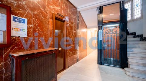 Foto 4 de Pis en venda a Goya, Goya,  Madrid Capital