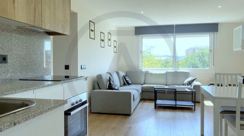 Foto 5 de Piso en venta en Carrer D'europa, Can Parellada, Terrassa