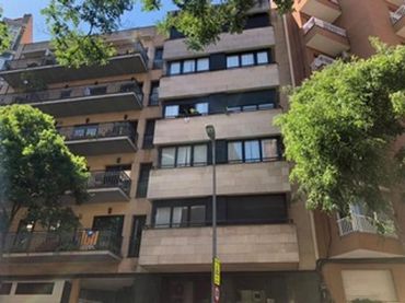 Pis en venda a Sants