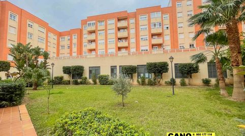 Photo 2 of Flat for sale in Juan Carlos I, Roquetas Pueblo, Roquetas de Mar