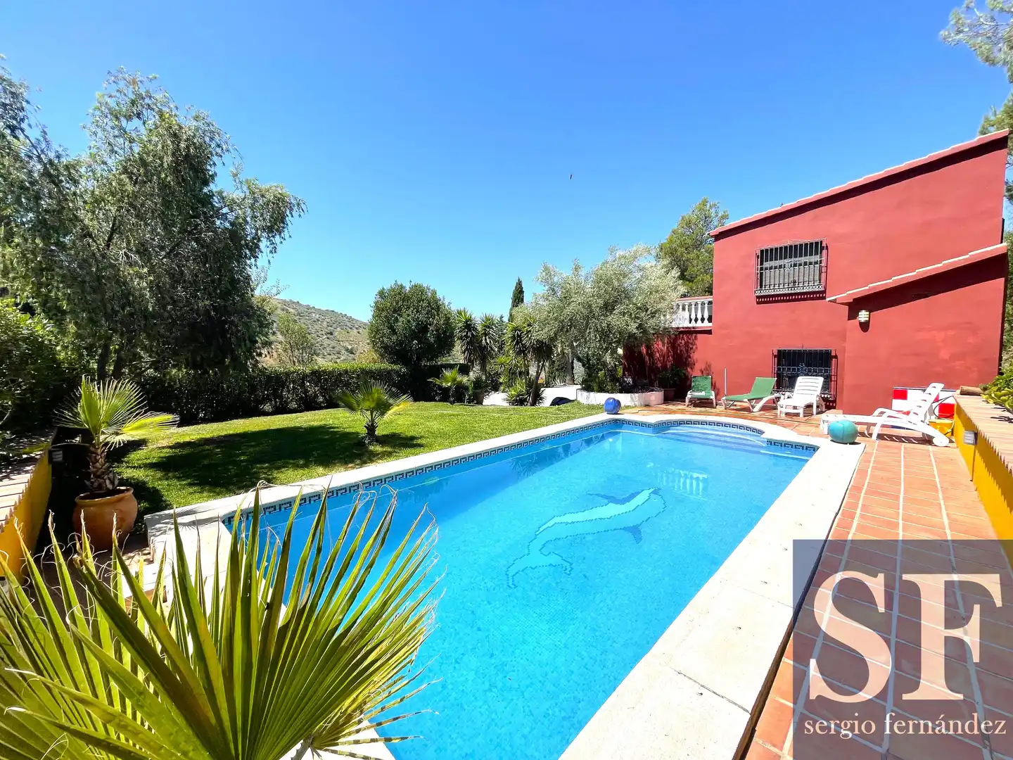 Casa en venda a Canillas de Albaida, imagen 19