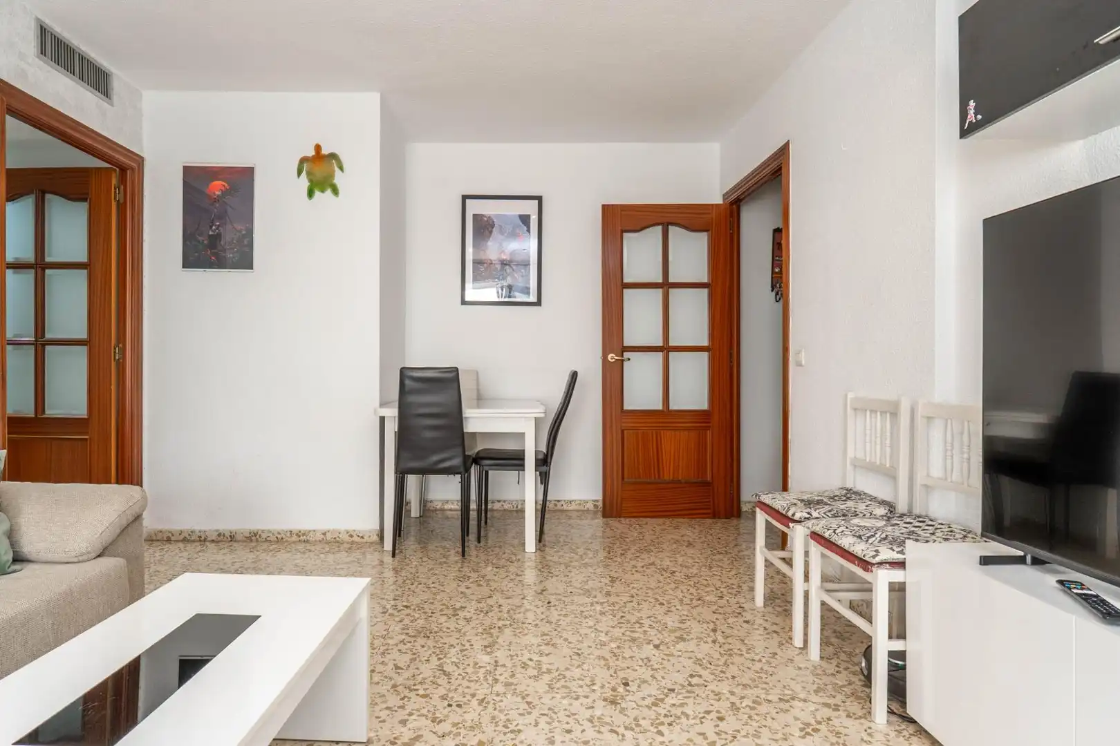 Piso con piscina en venta en Calle BLASCO IBAÑEZ 20, imagen 8