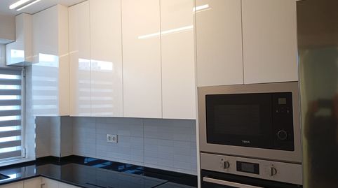 Foto 5 de Piso en venta en La Paz, Murcia Capital