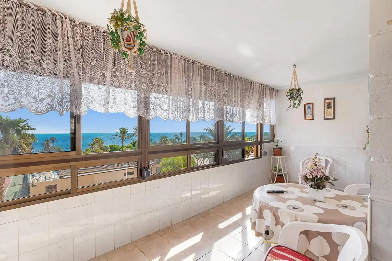 Apartament amb ascensor en venda a La Mata