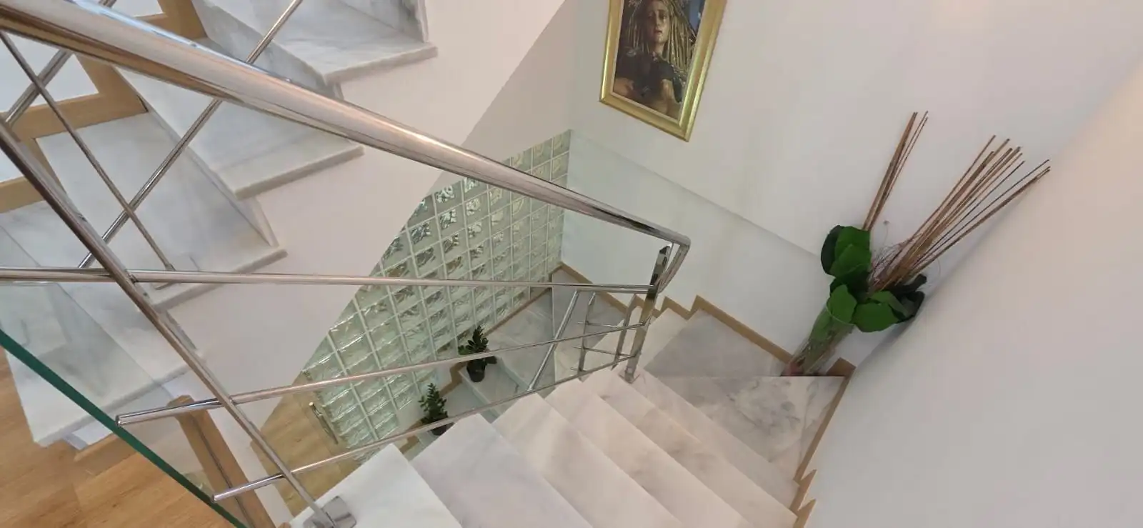 Duplexes for sale in Vera  with Air Conditioner, Heating and Private garden