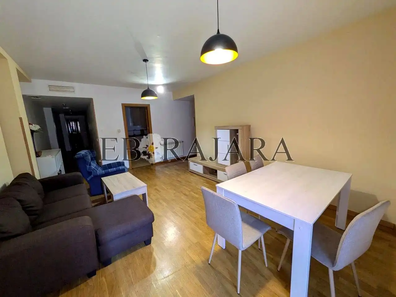 Flat with lift for sale in Calle Portiña del Salvador, imagen 4