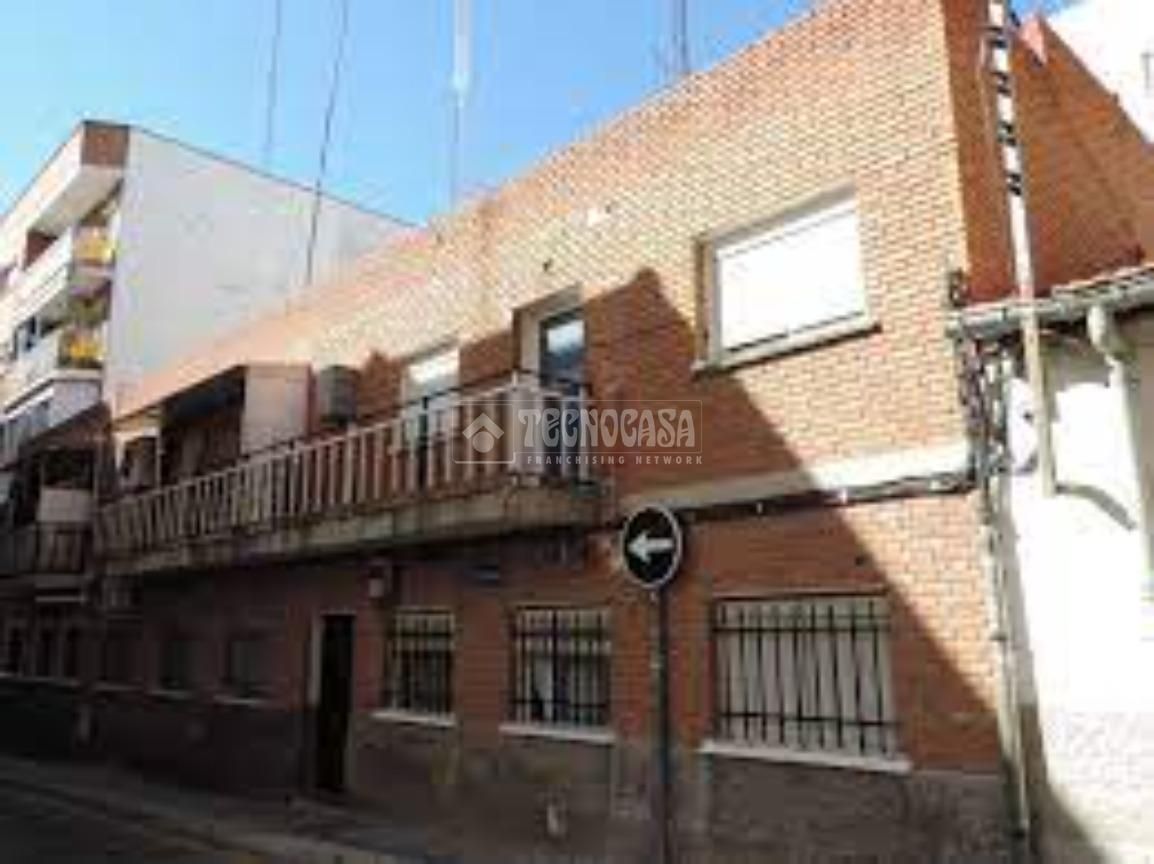 Piso en venta en Calle Zumalacárregui, Centro