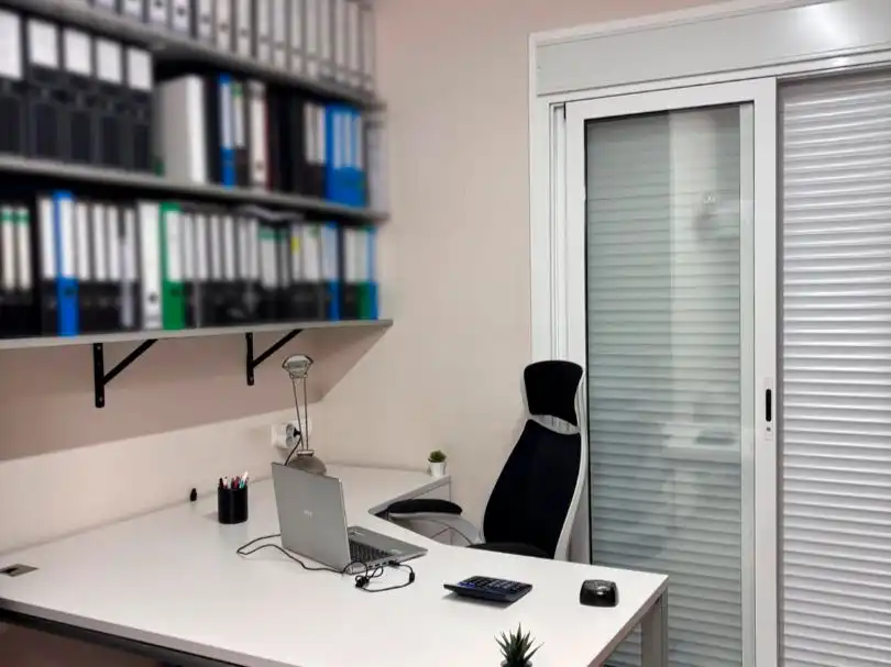 Flat with lift for sale in Carrer Jaume Peyri 16, imagen 27