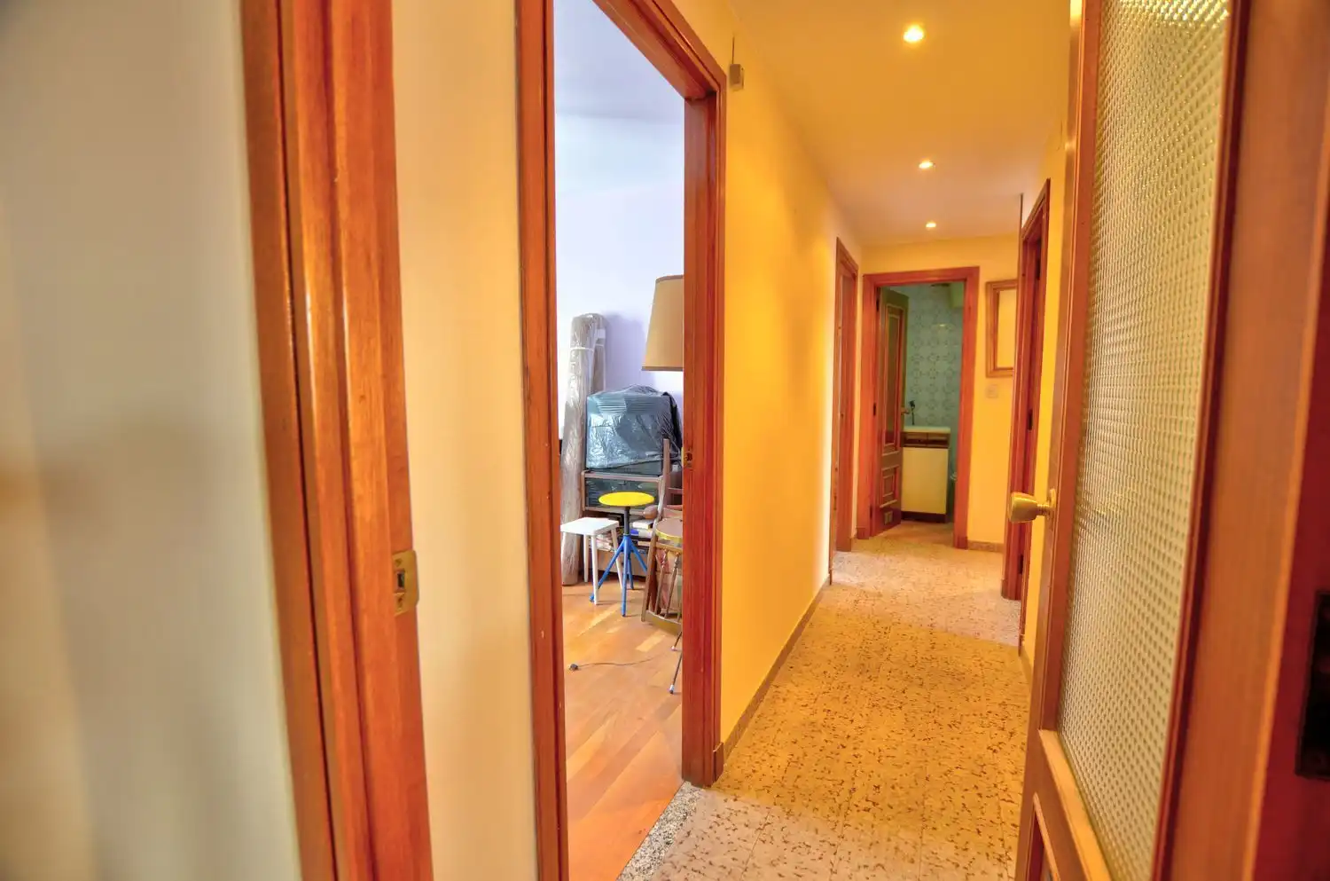 Wohnung zum Verkauf in Oviedo  mit Heizung, Terrasse und Schwimmbad