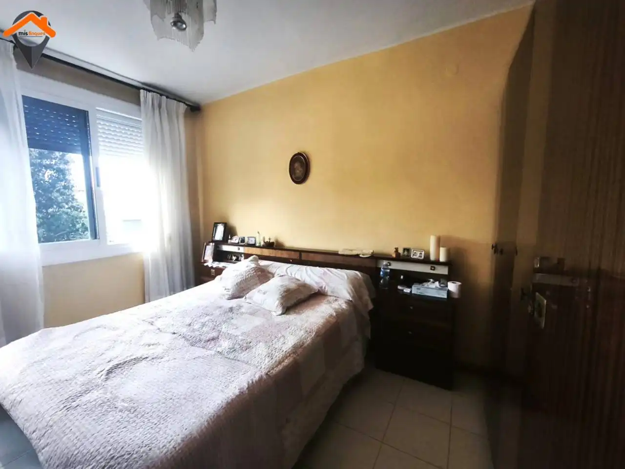 Habitación de Piso en venta en Barberà del Vallès con Calefacción