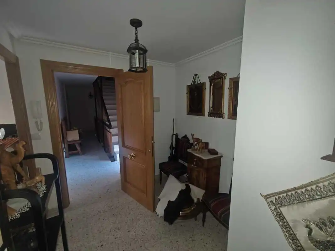 Piso en venta en Deza