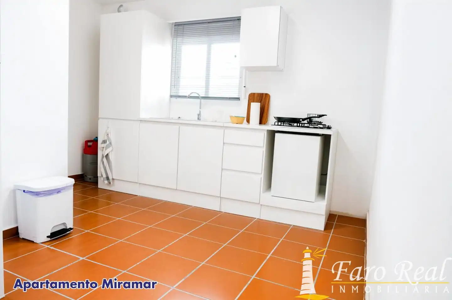 Cocina de Casa o chalet en venta en Chipiona con Aire acondicionado, Calefacción y Jardín privado
