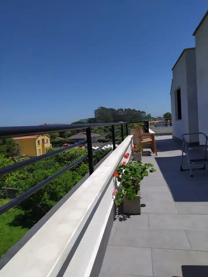 Dúplex de lloguer a boo, Miengo pueblo