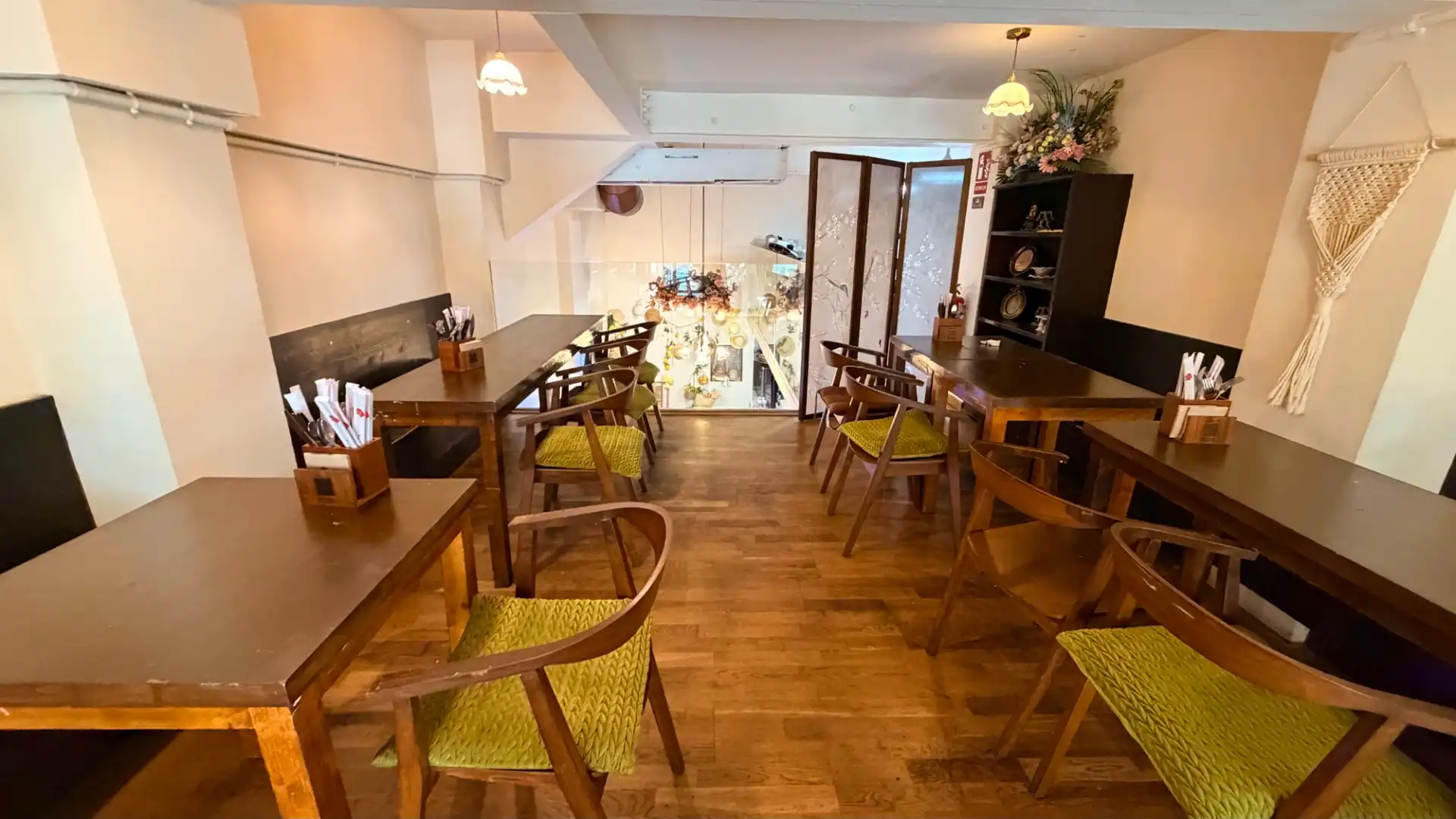 Local comercial en traspaso en Eixample, imagen 6