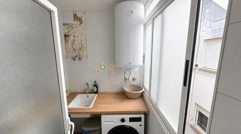 Foto 3 de Piso de alquiler en Xeraco, Valencia