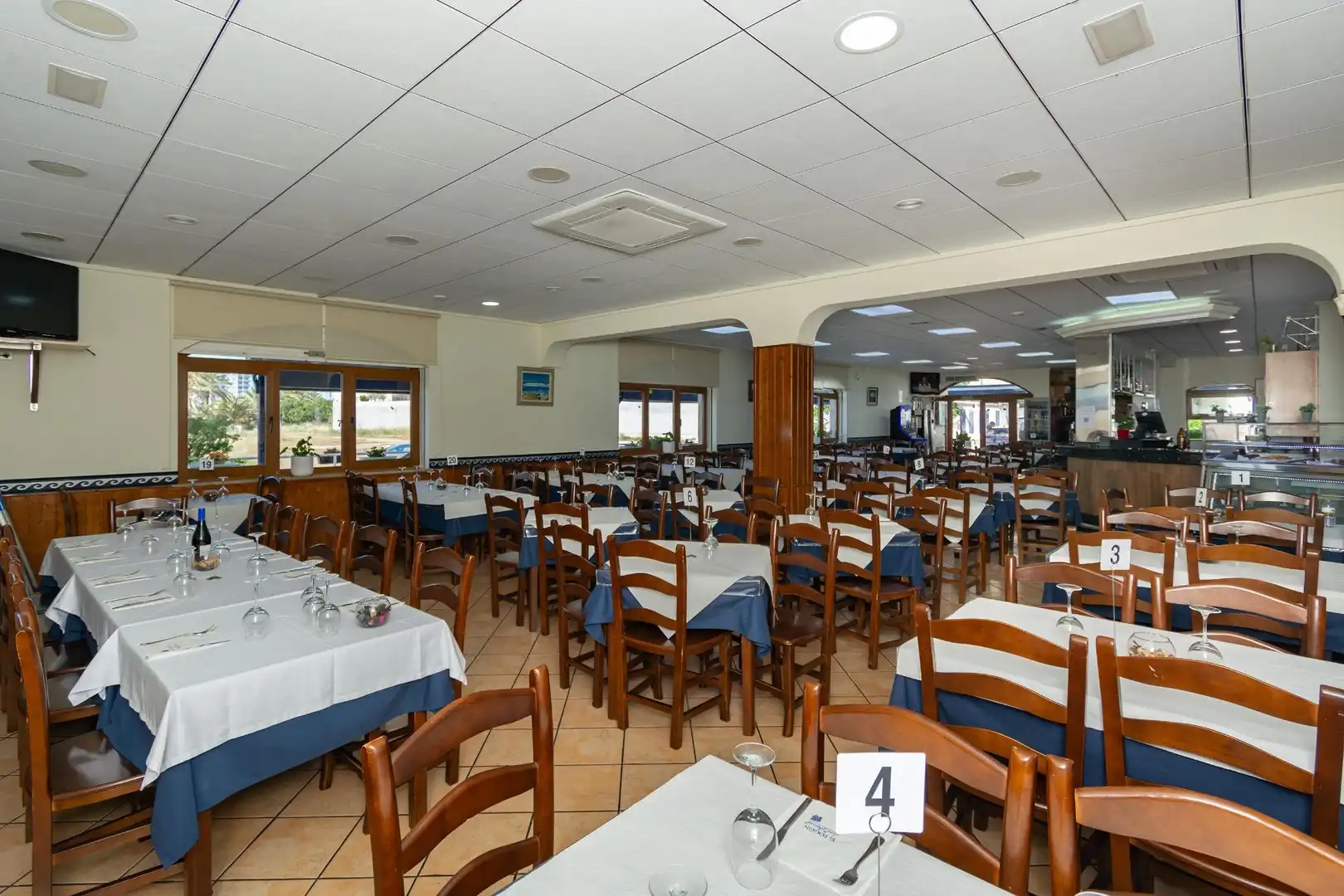 Local comercial en venta en ALDEAS DE TARAY (MANGA) 1, imagen 17