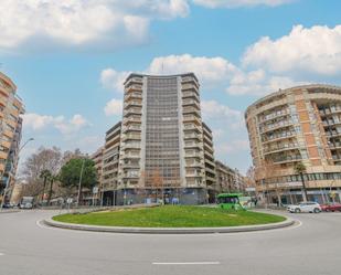 Exterior view of Flat for sale in Manresa  with Heating and Balcony