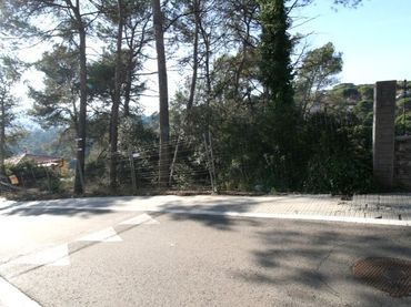 Terreno residenziale in vendita a Carena Llarga 7