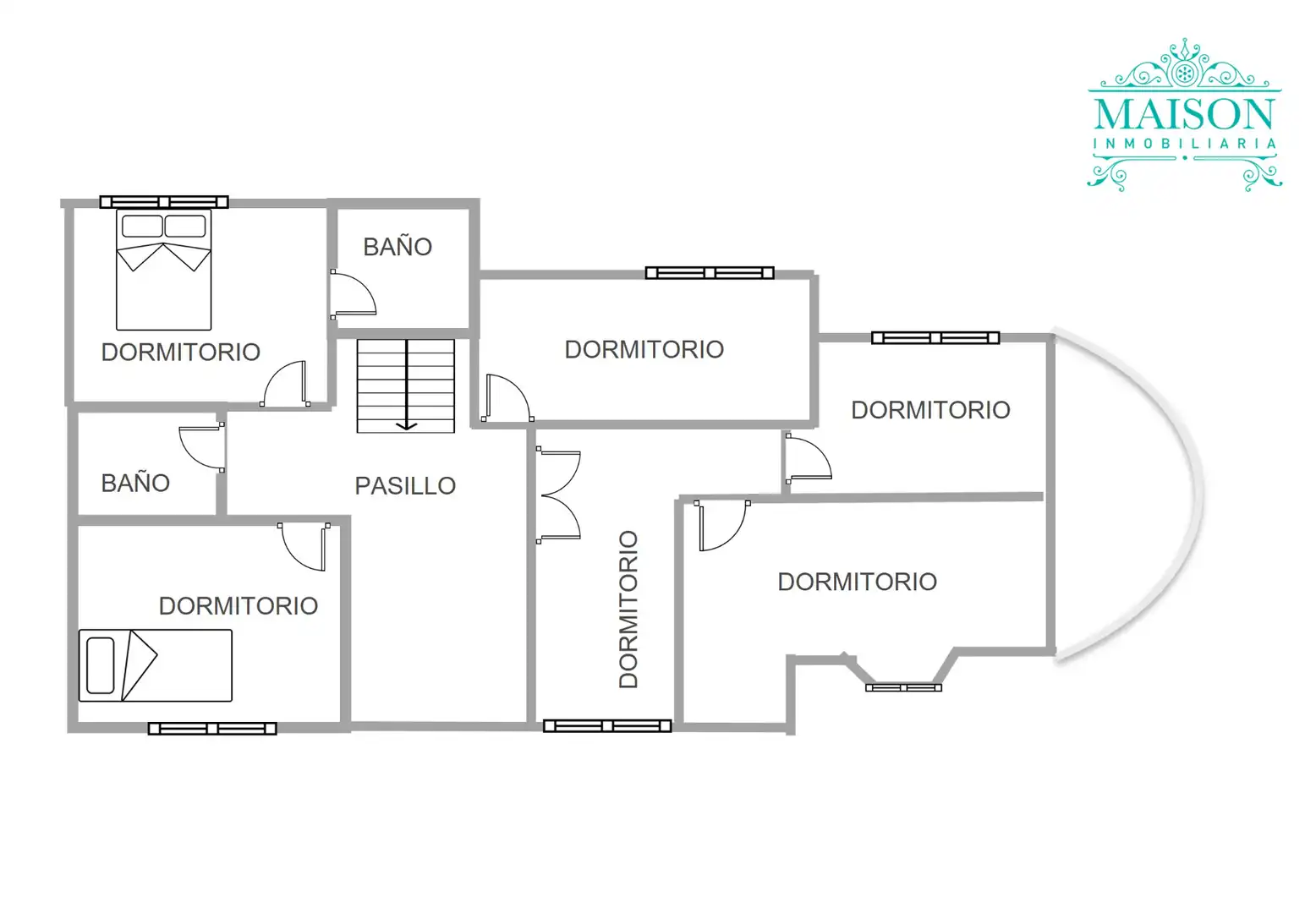 Villa avec jardin à vendre à Calle Islas Vírgenes, imagen 40