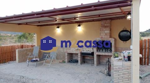 Foto 5 de Casa o chalet en venta en La Tova, Lorca