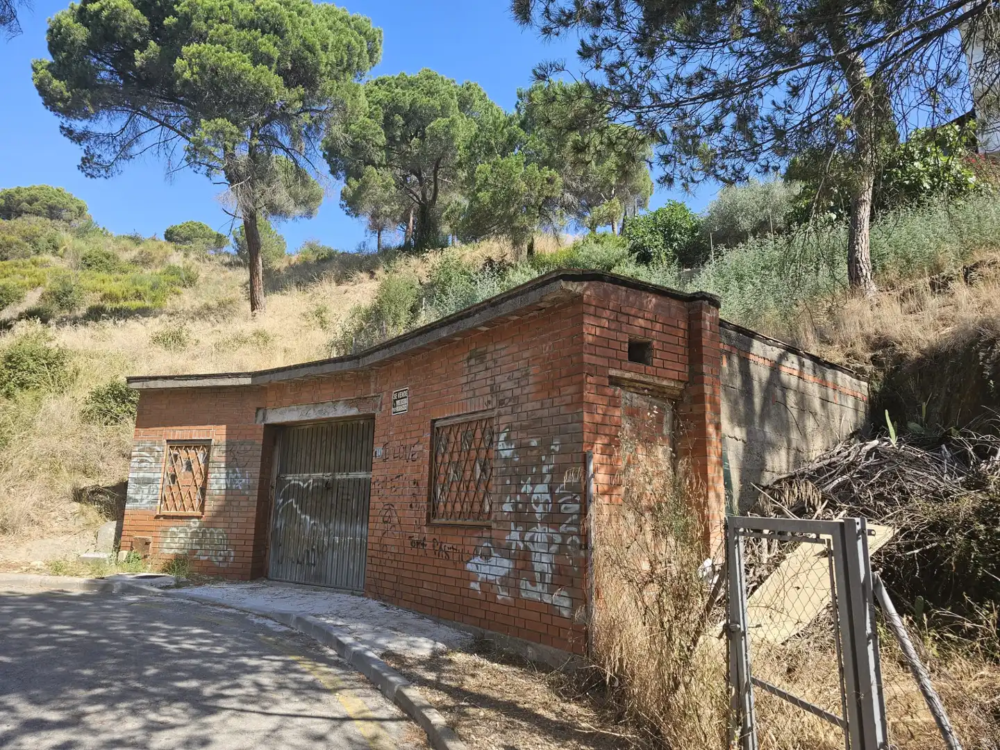 Terreny residencial en venda a Camí Can Sunyer, imagen 2
