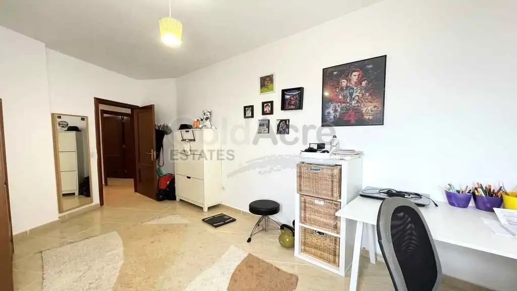 Apartament en venda en La Oliva