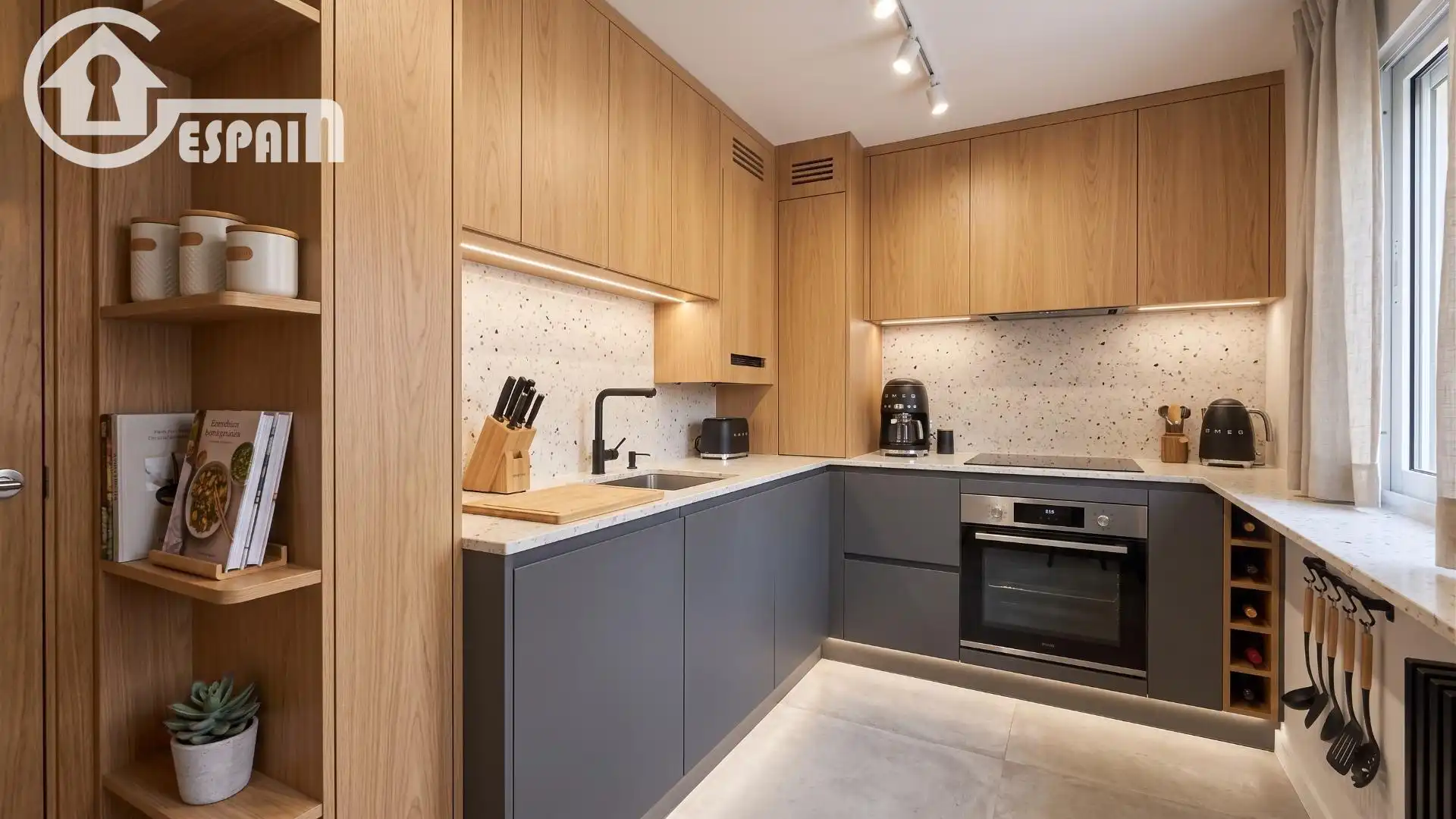 Wohnung mit Aufzug zum Verkauf in Calle JOSE DE CADALSO, imagen 12