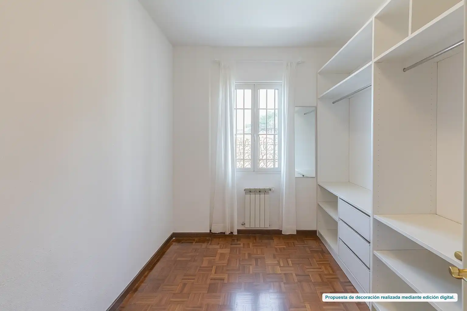 Habitación de Finca rústica en venta en Casar de Cáceres con Trastero