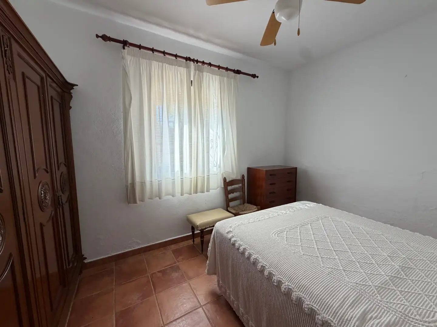 Casa rustica con giardino in vendita a Casarabonela, imagen 12