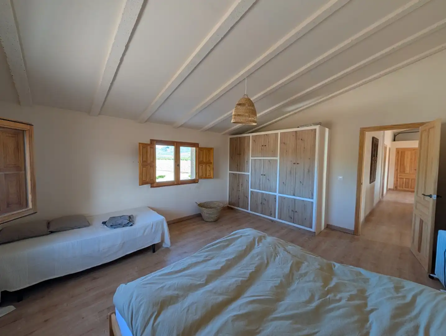 Country house with garden for sale in Salinas, imagen 21