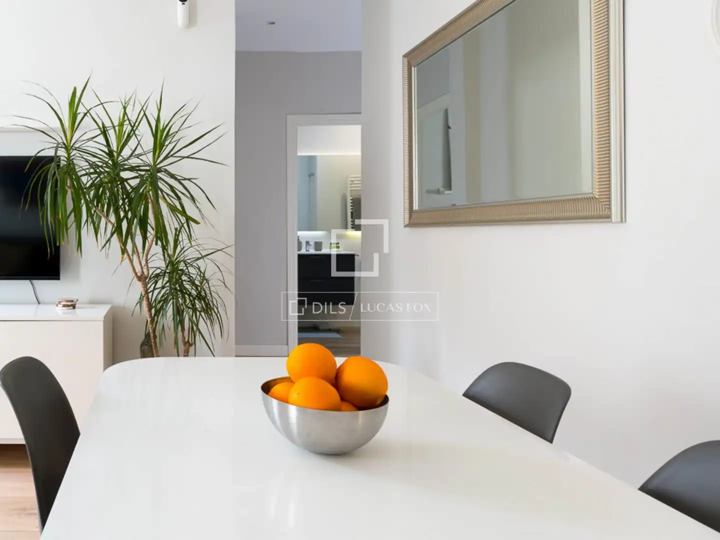 Appartement avec terrasse à louer à Retiro, imagen 13