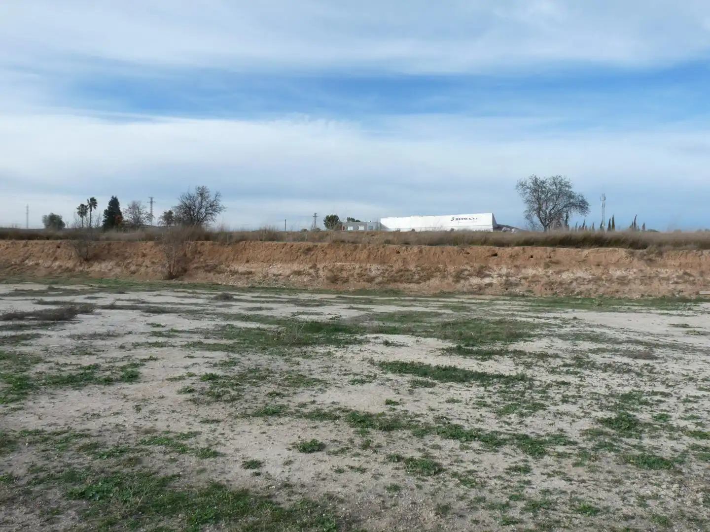 Land for sale in Benissuera