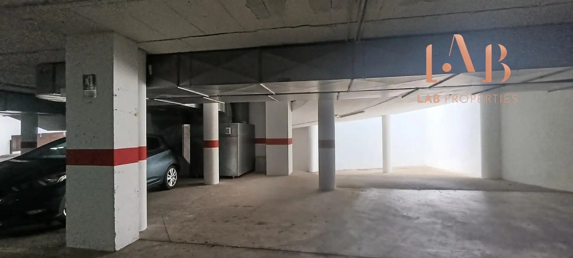 Parking de Oficina en venta en  Palma de Mallorca