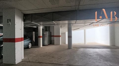 Foto 5 de Oficina en venta en Gran Via D'asima, Sa Indioteria Urbà, Palma de Mallorca